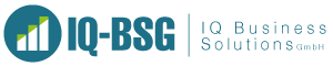 logo IQ Buisiness Solution